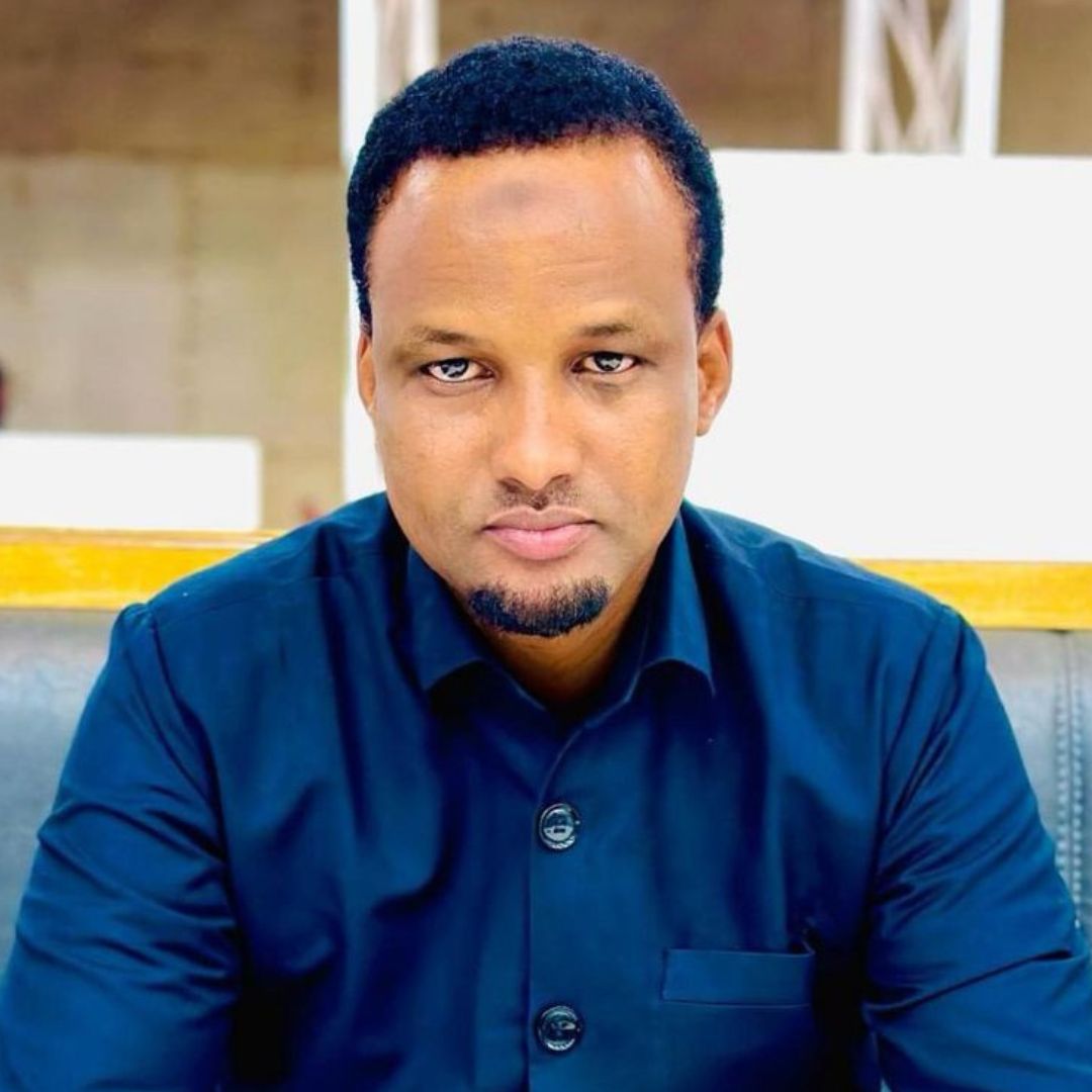 Hassan Hussein Osman