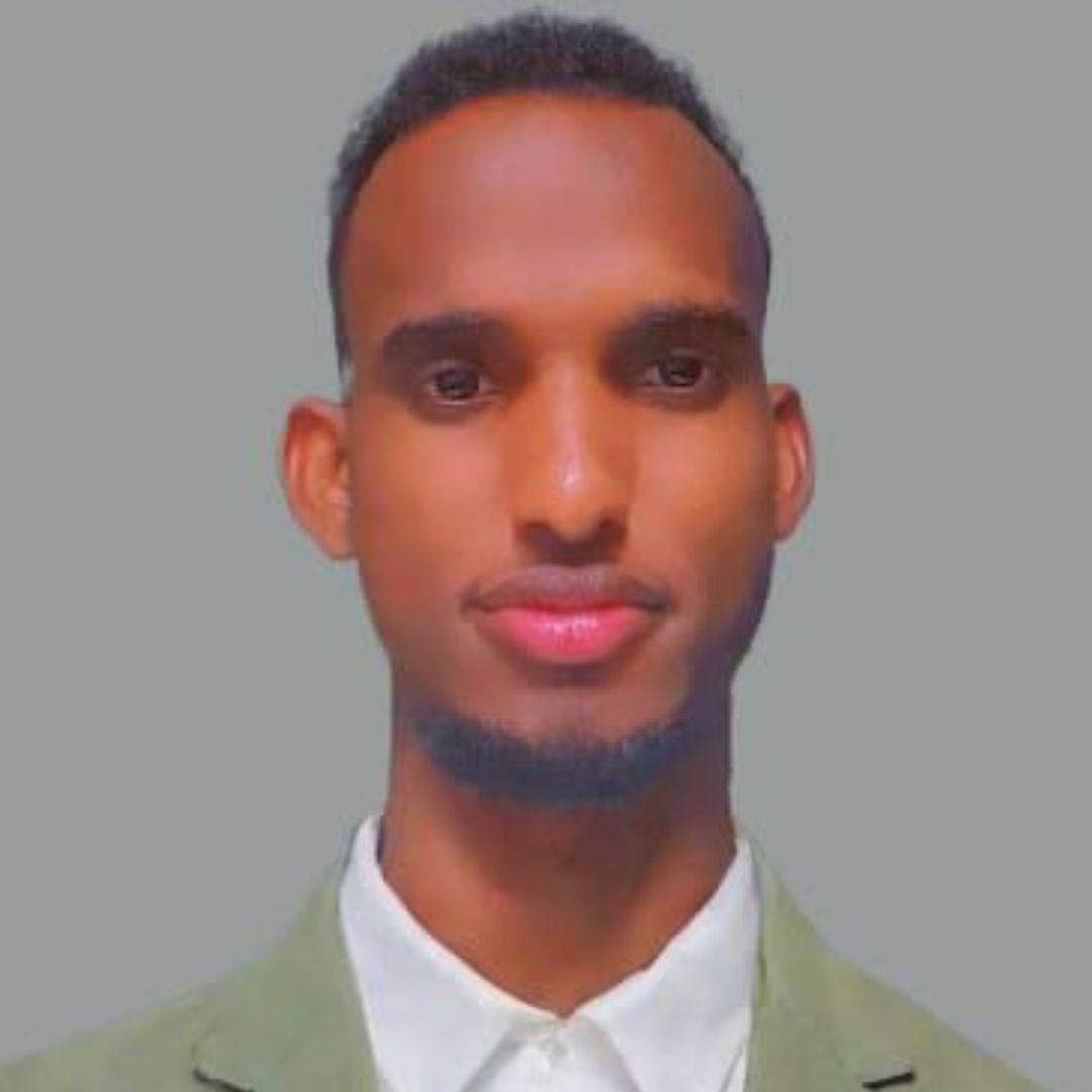 Mohamed Osman