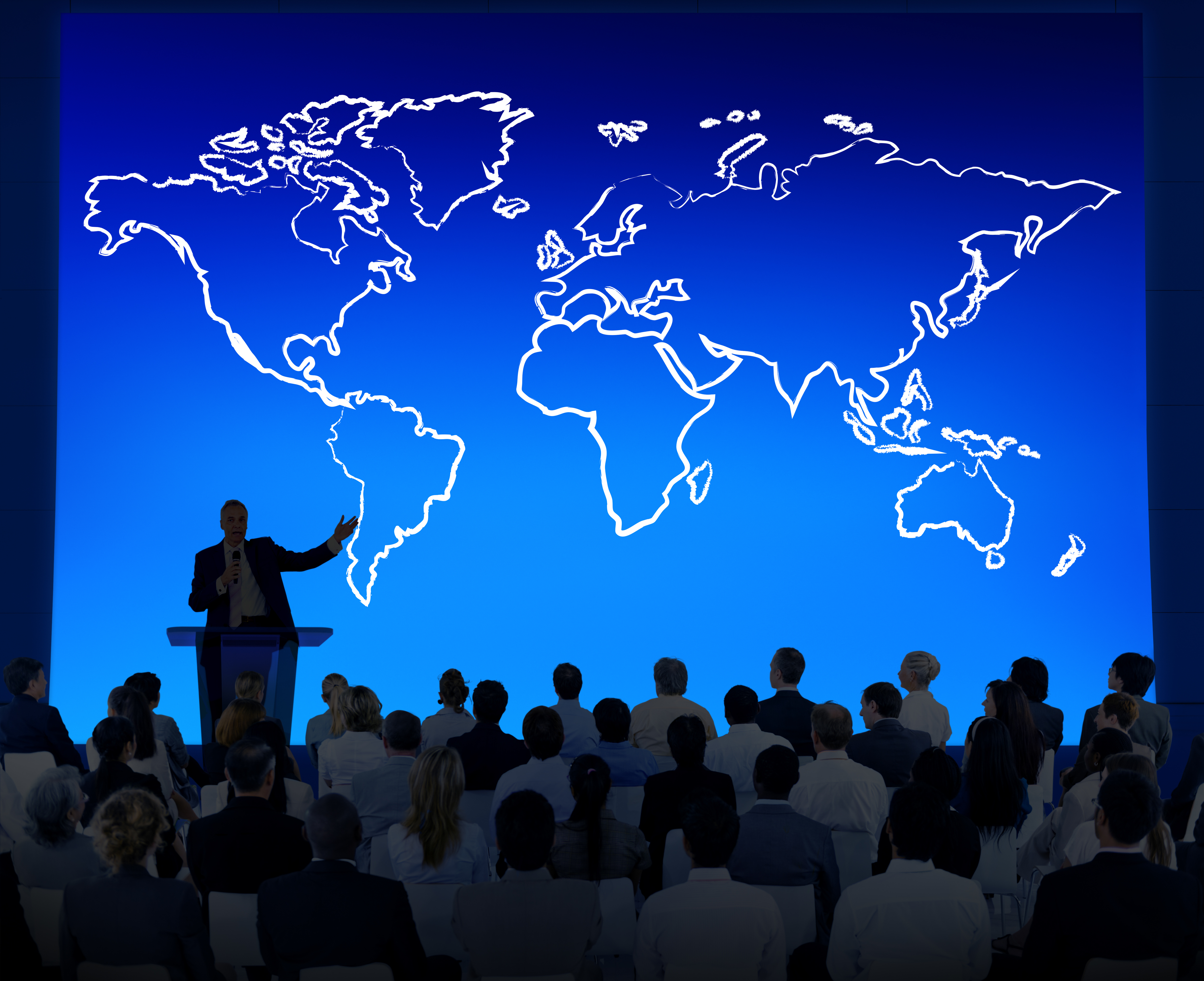 International Arbitration